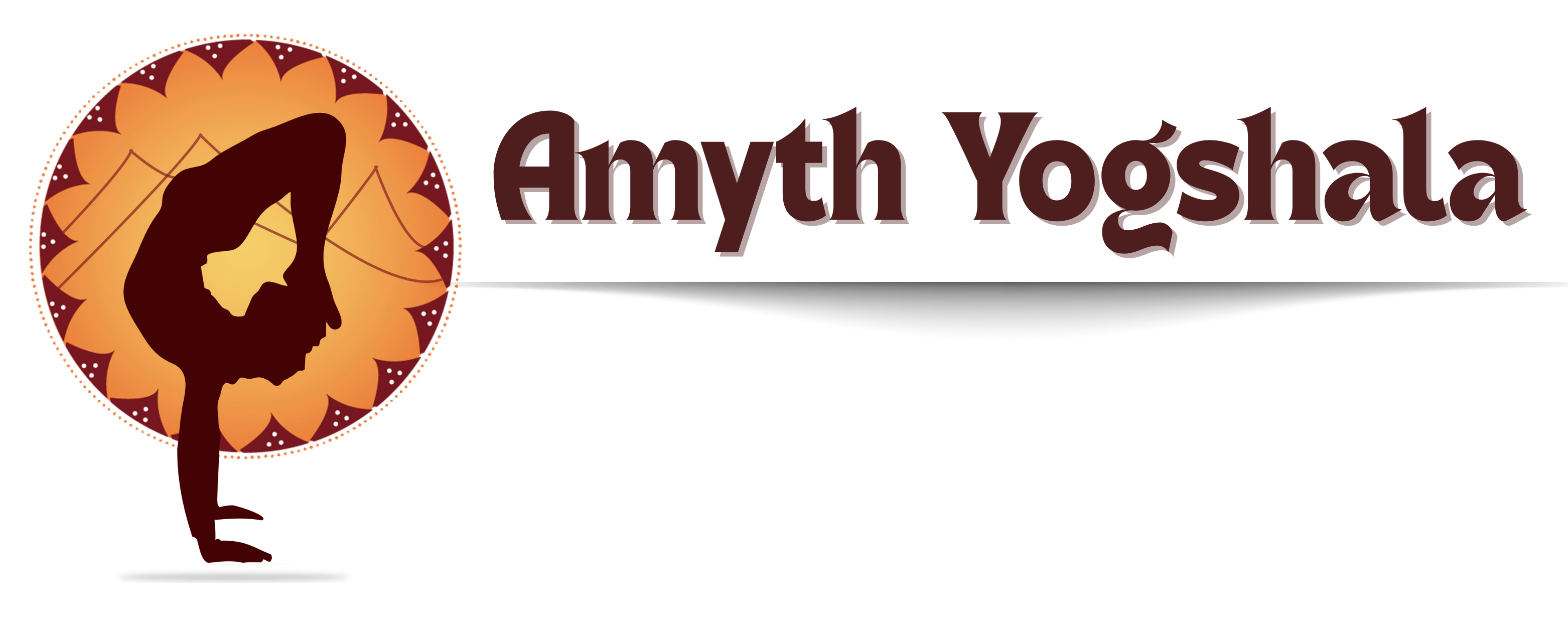 Amyth Yogshala Logo