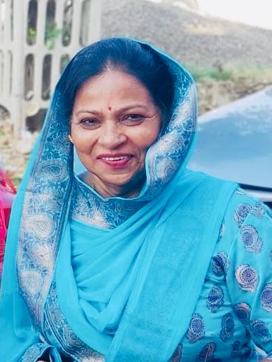 Jaswant Kaur